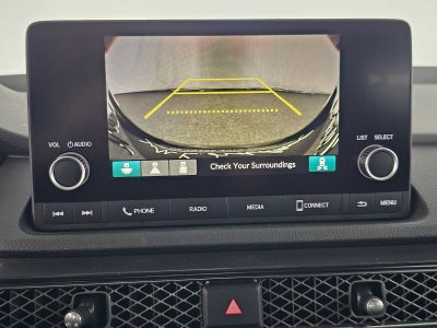 2025 Acura Integra w/A-Spec Package