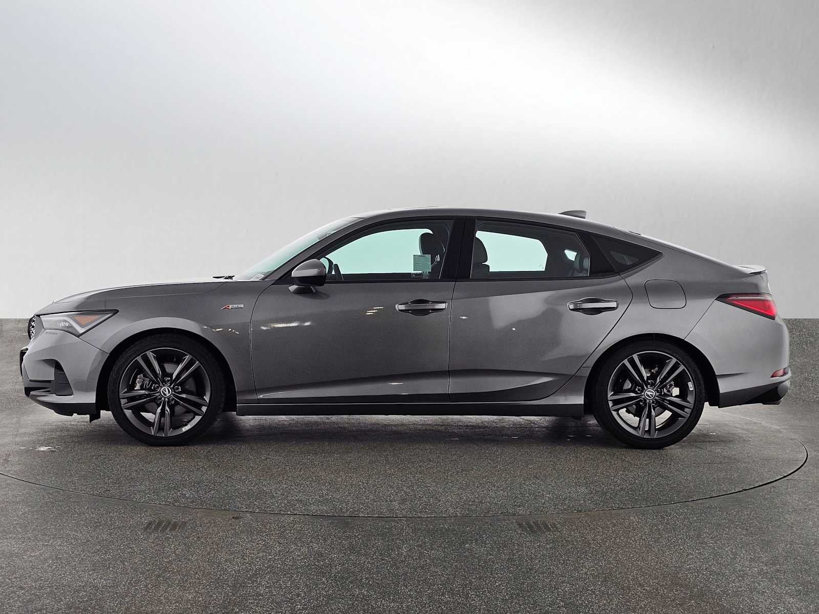 2025 Acura Integra w/A-Spec Package