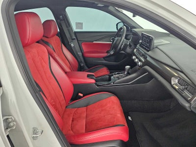 2023 Acura Integra w/A-Spec Technology Package