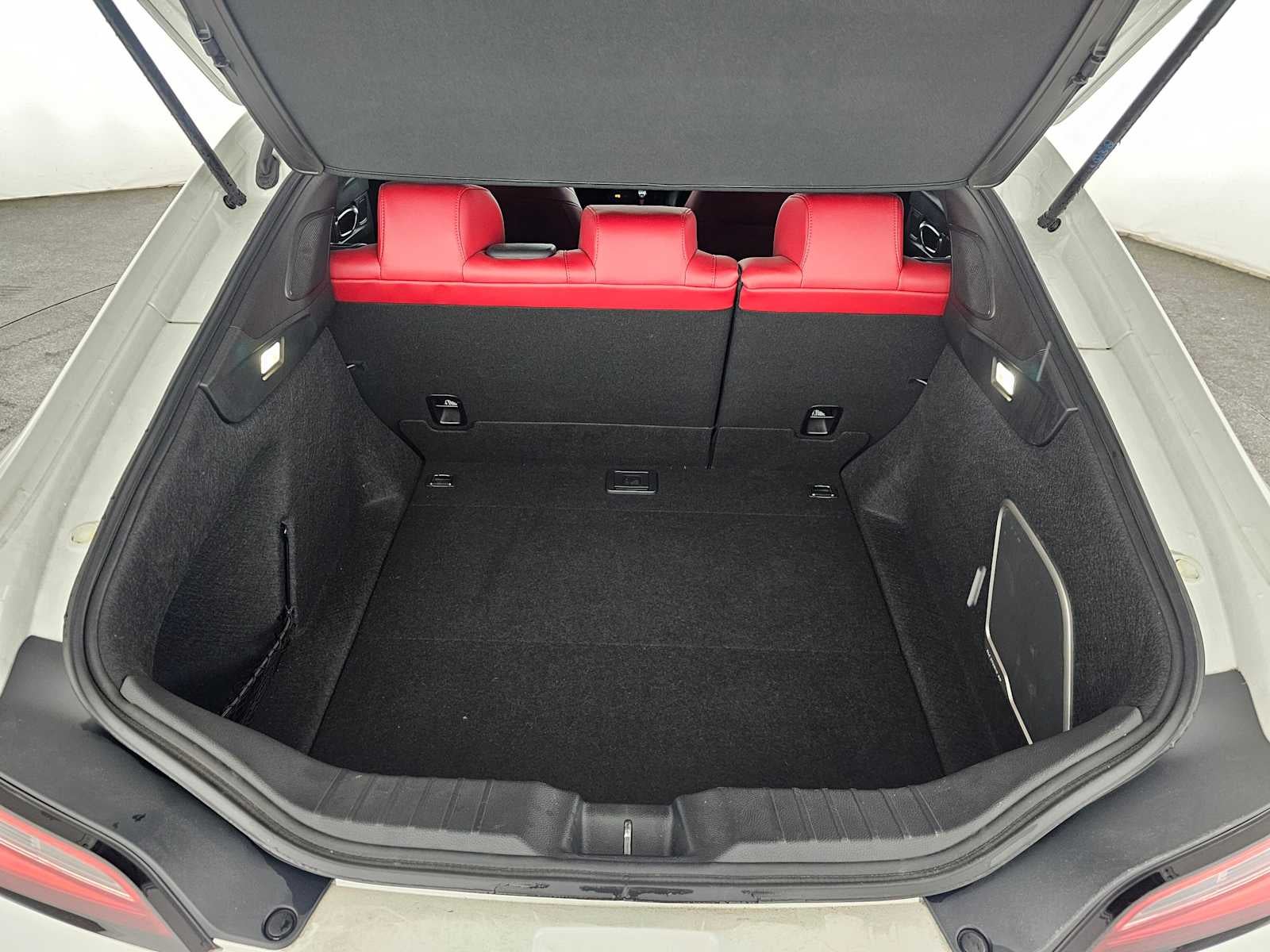 2023 Acura Integra w/A-Spec Technology Package