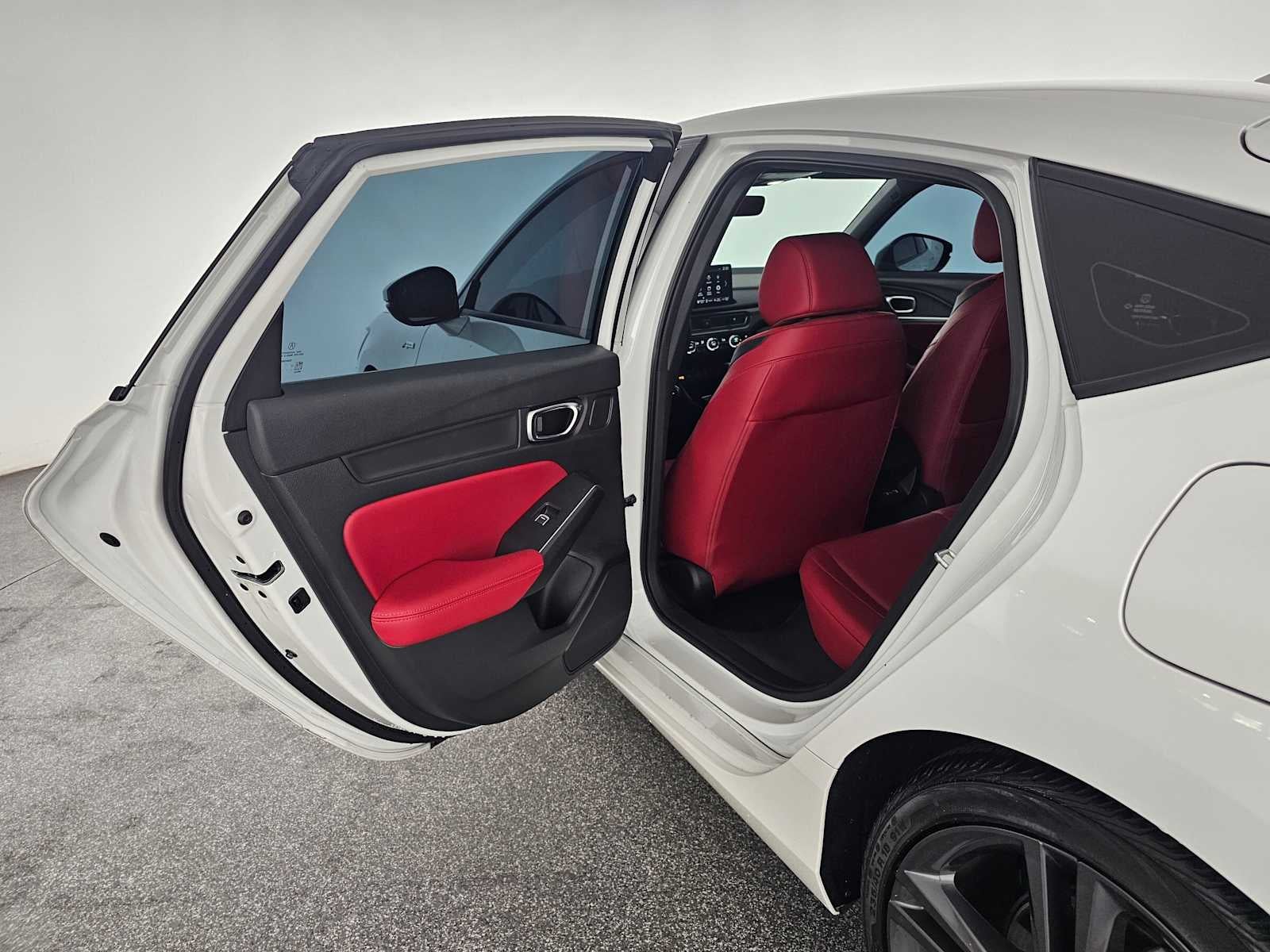 2023 Acura Integra w/A-Spec Technology Package