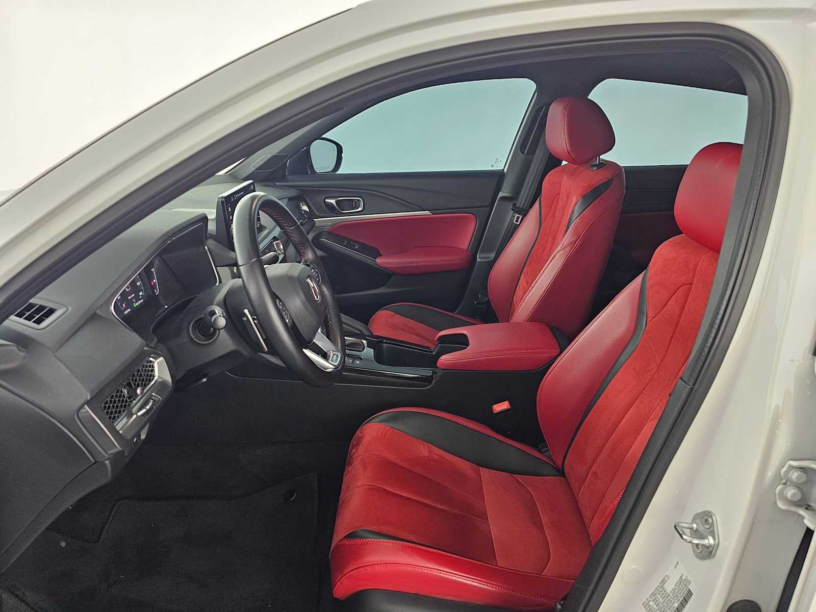 2023 Acura Integra w/A-Spec Technology Package