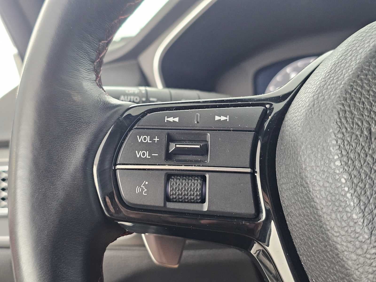 2023 Acura Integra w/A-Spec Technology Package