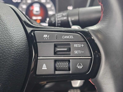 2023 Acura Integra w/A-Spec Technology Package