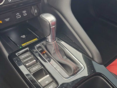 2023 Acura Integra w/A-Spec Technology Package