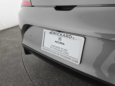 2025 Acura Integra A-STECH
