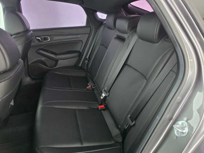 2025 Acura Integra A-STECH