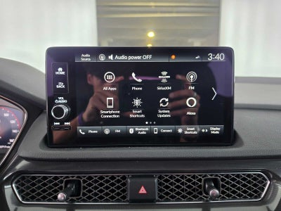 2025 Acura Integra A-STECH