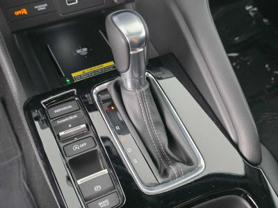 2025 Acura Integra A-STECH