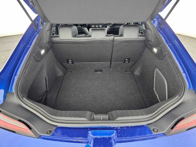 2025 Acura Integra A-STECH