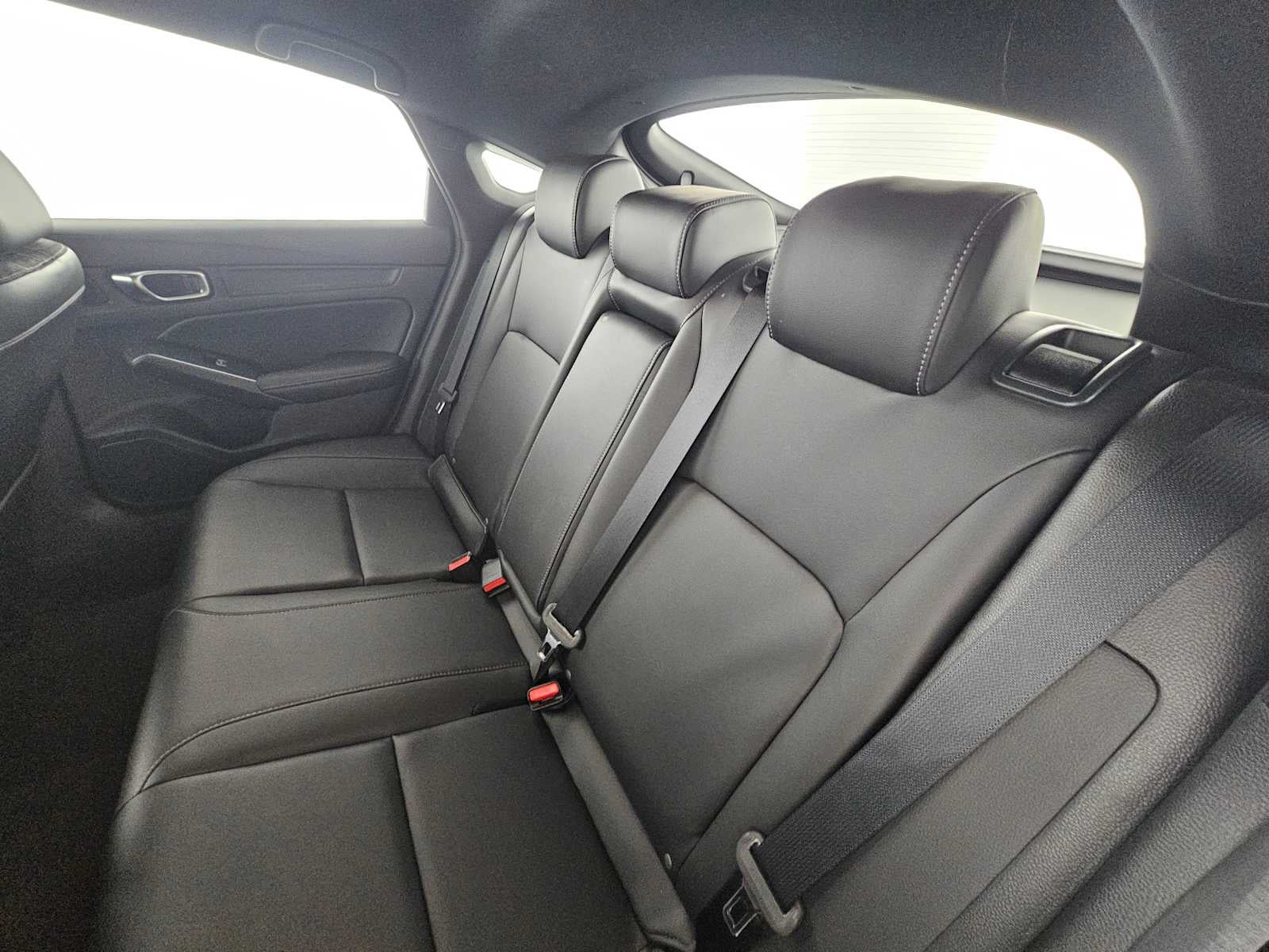 2025 Acura Integra A-STECH