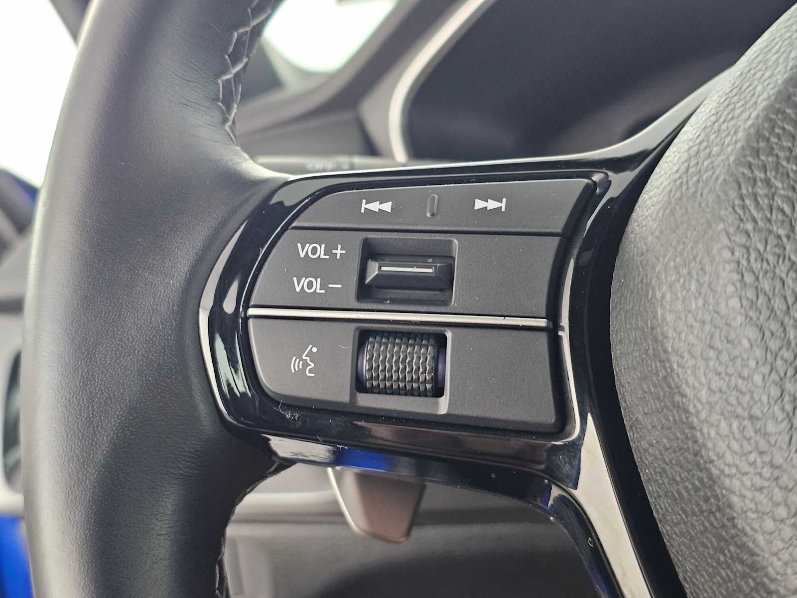 2025 Acura Integra A-STECH