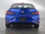 2025 Acura Integra A-STECH