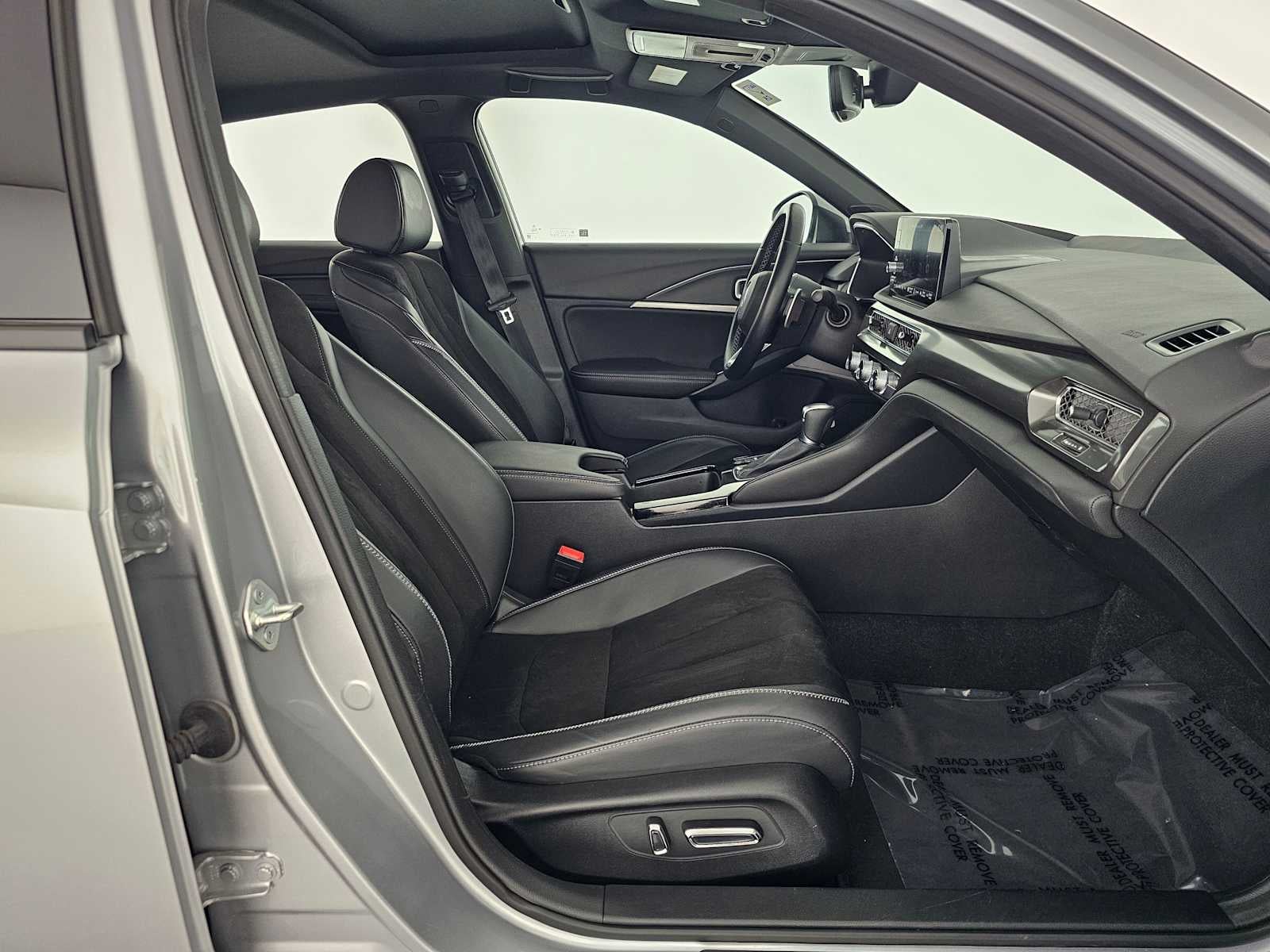 2023 Acura Integra w/A-Spec Technology Package