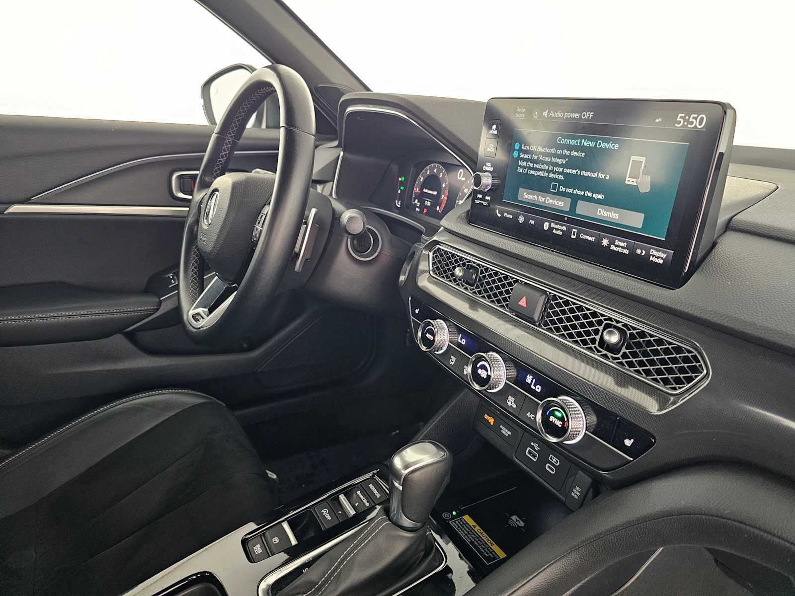 2023 Acura Integra w/A-Spec Technology Package