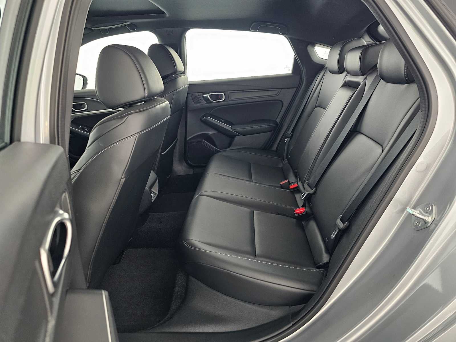 2023 Acura Integra w/A-Spec Technology Package