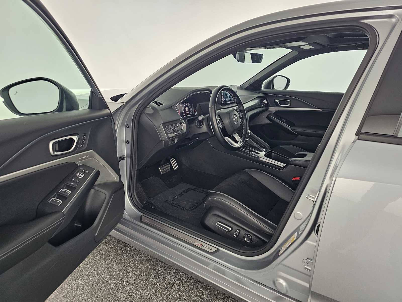 2023 Acura Integra w/A-Spec Technology Package