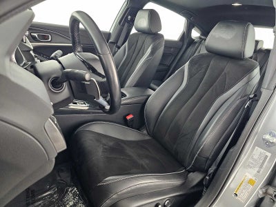 2023 Acura Integra w/A-Spec Technology Package
