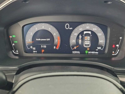 2023 Acura Integra w/A-Spec Technology Package