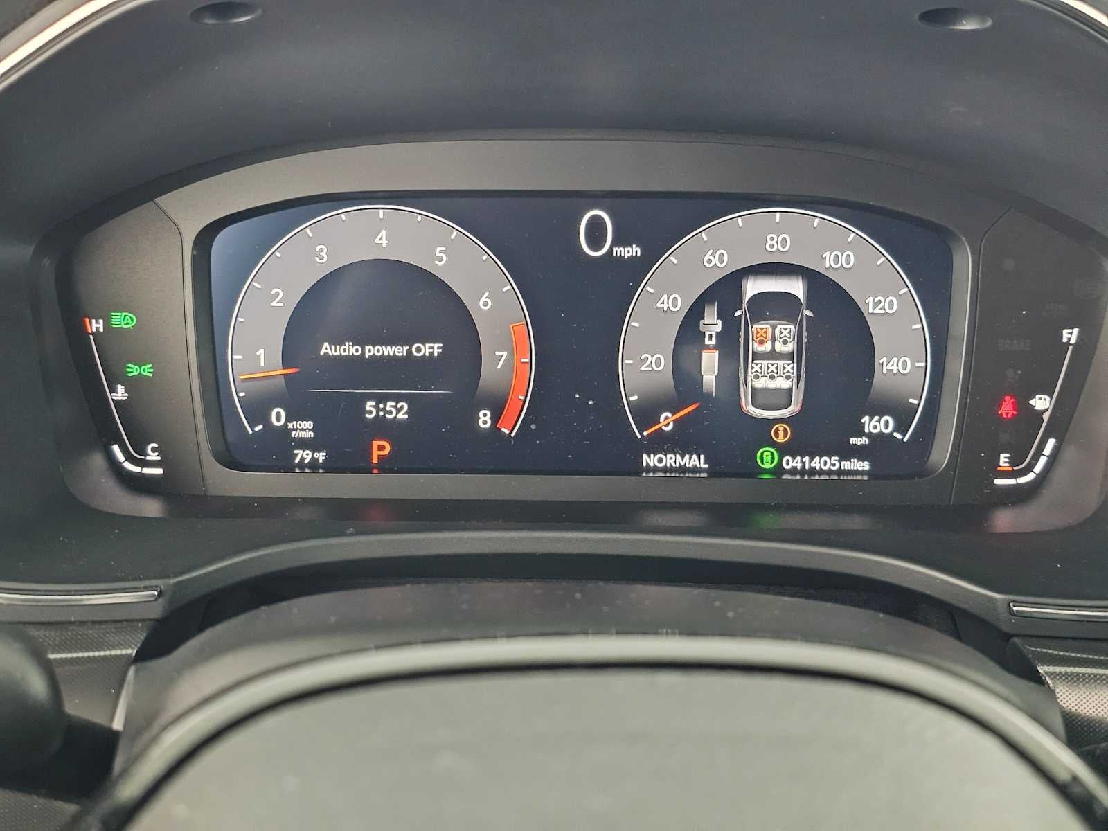 2023 Acura Integra w/A-Spec Technology Package