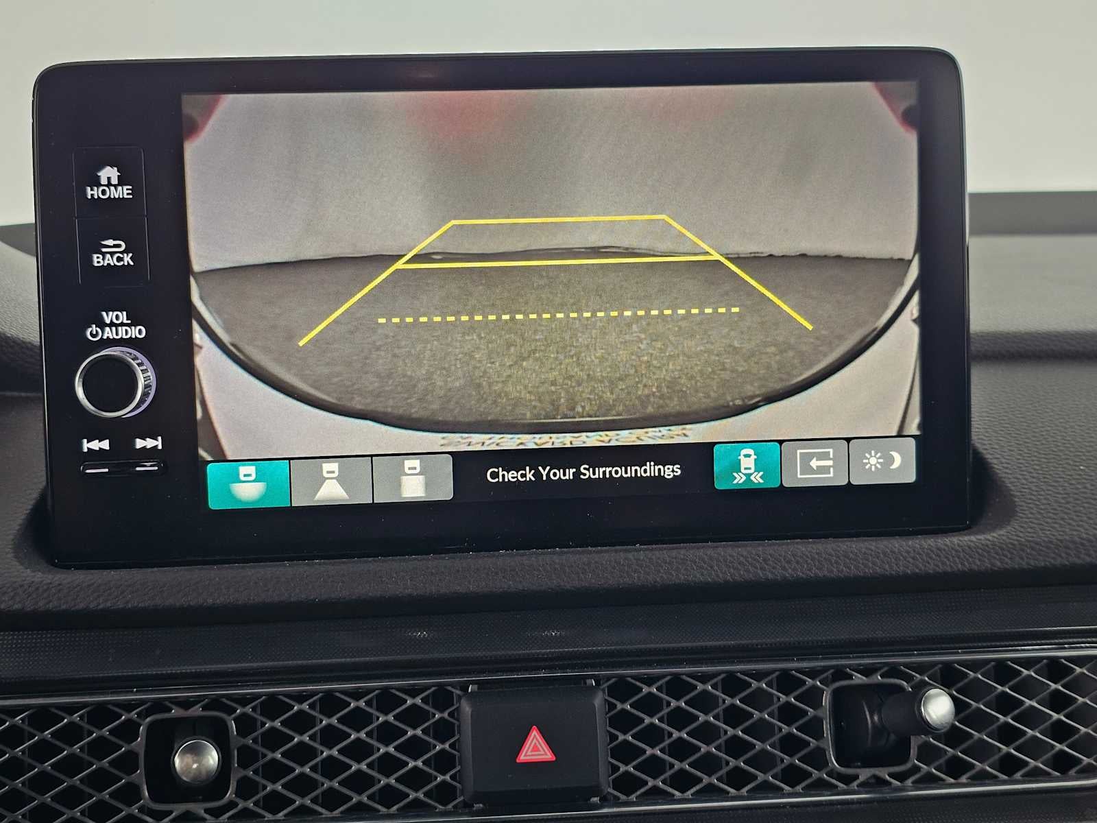 2023 Acura Integra w/A-Spec Technology Package