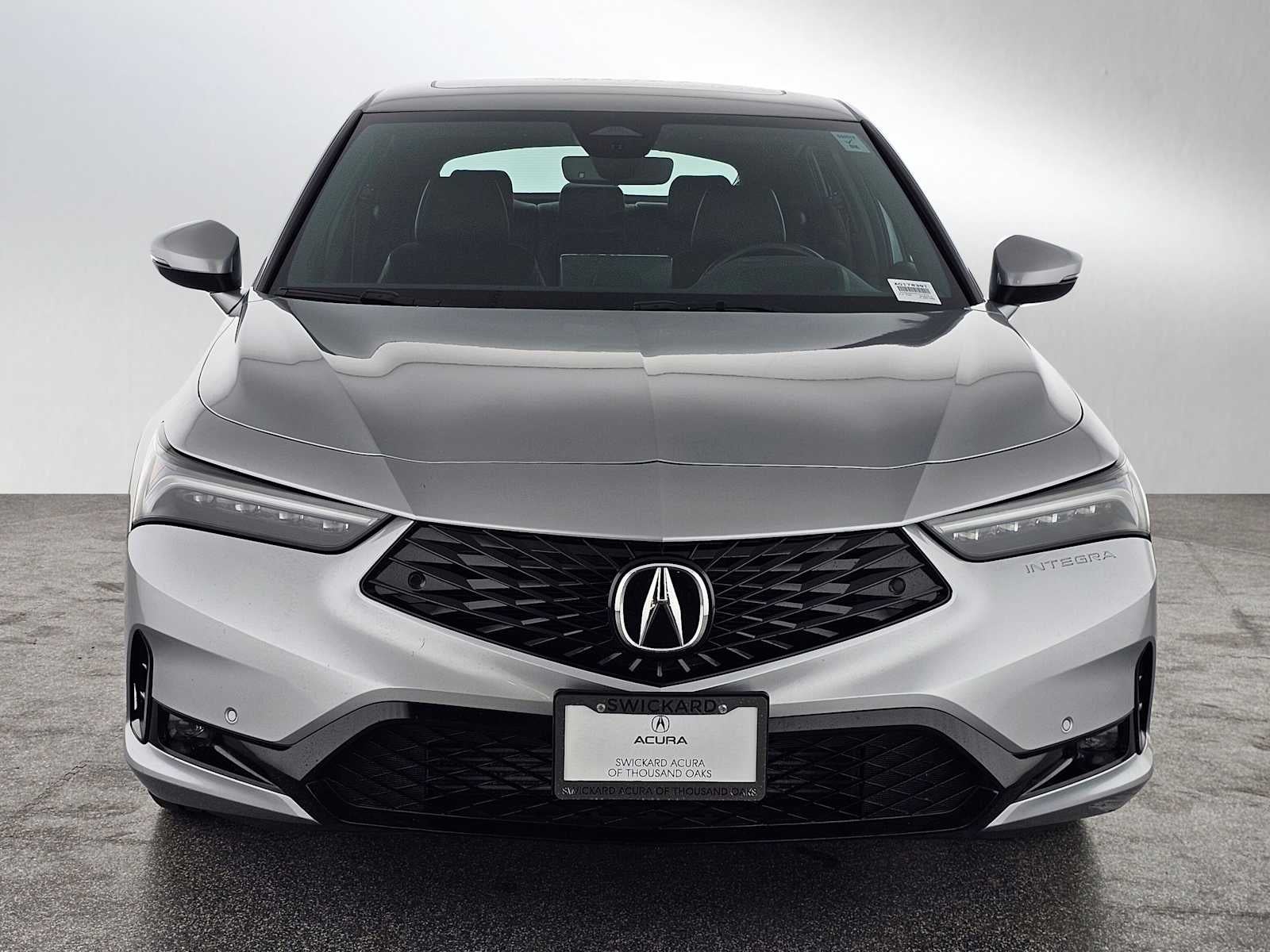 2023 Acura Integra w/A-Spec Technology Package