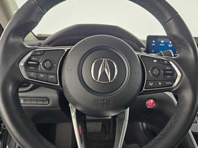 2023 Acura TLX FWD
