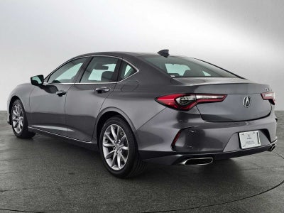 2023 Acura TLX FWD