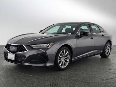 2023 Acura TLX FWD