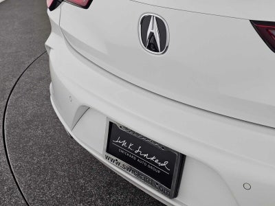 2025 Acura TLX TECH