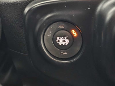2023 Jeep Gladiator High Altitude