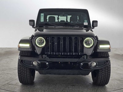 2023 Jeep Gladiator High Altitude