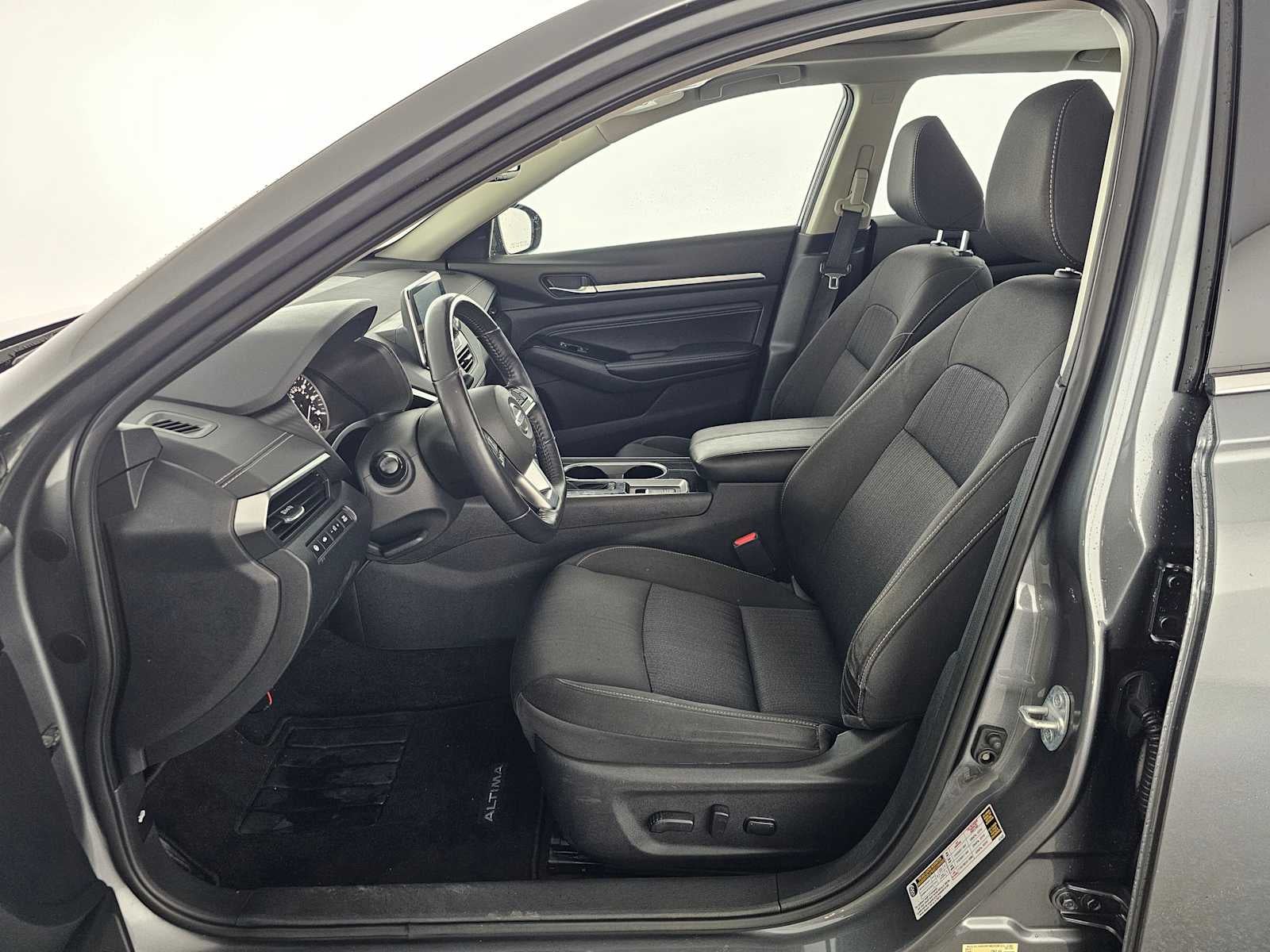 2020 Nissan Altima 2.5 SV