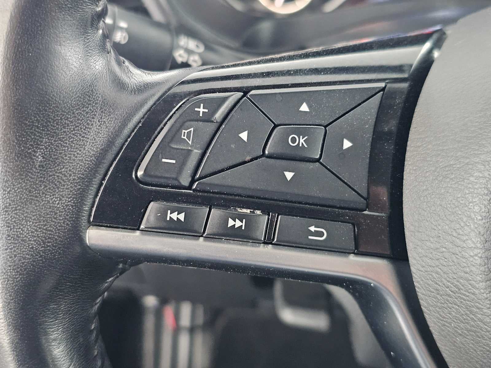 2020 Nissan Altima 2.5 SV