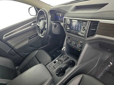 2022 Volkswagen Atlas 2.0T SE