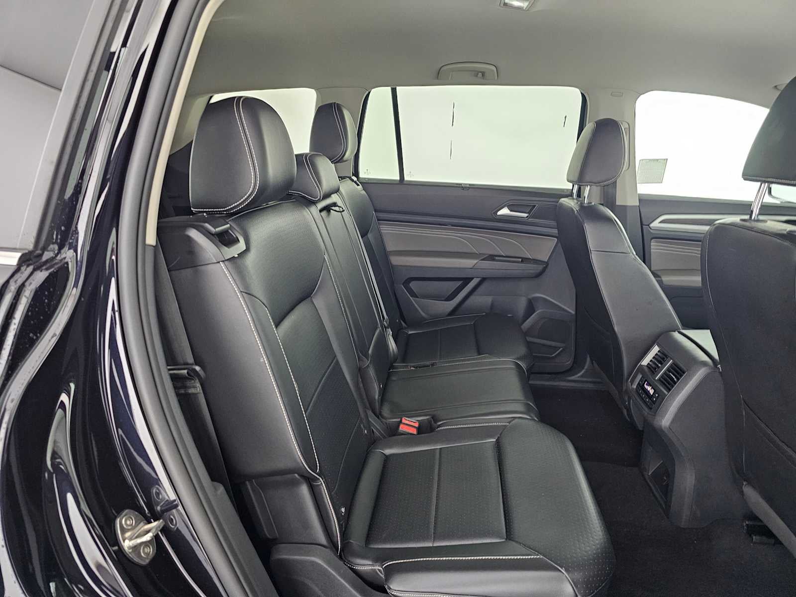 2022 Volkswagen Atlas 2.0T SE