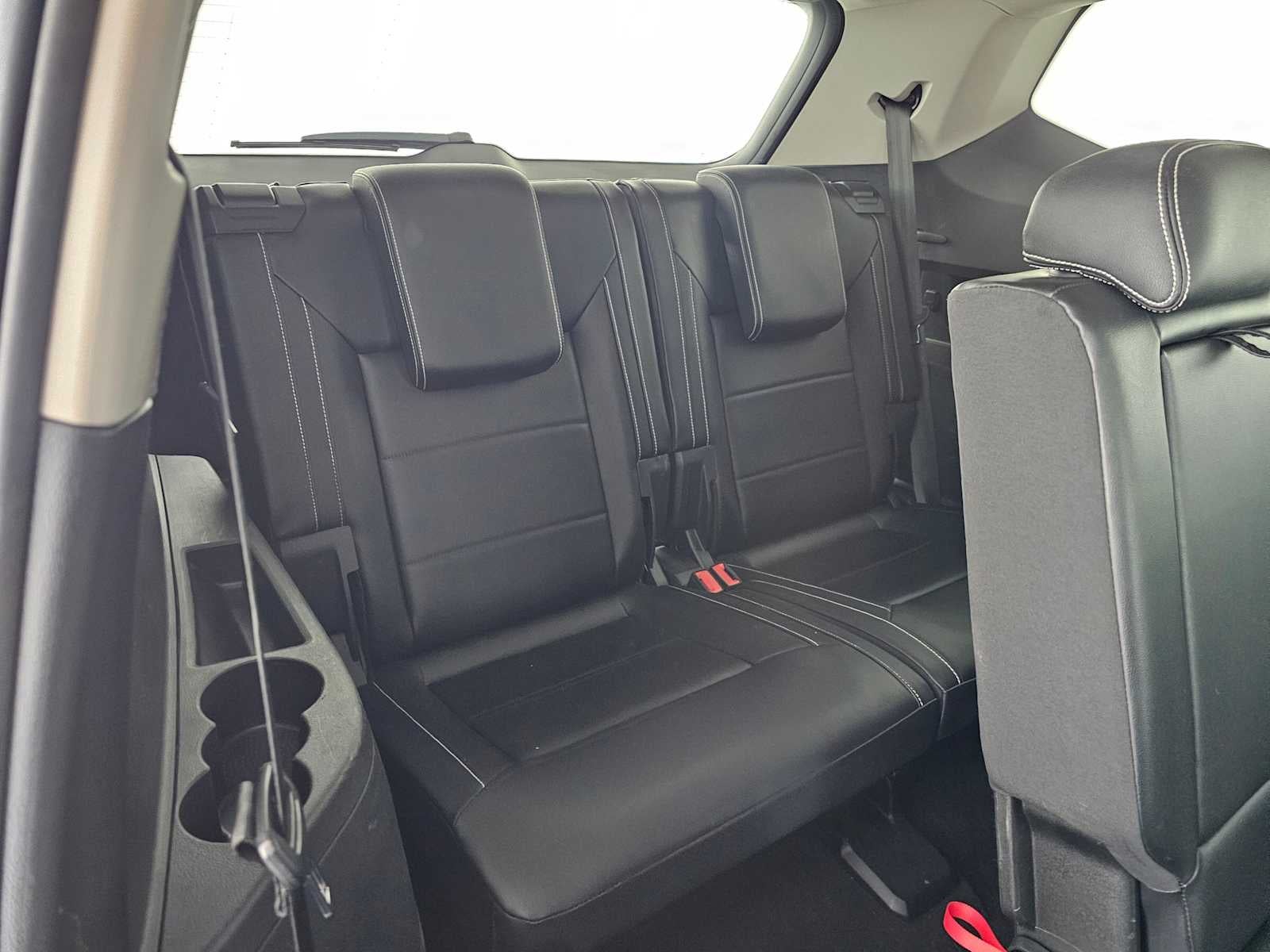 2022 Volkswagen Atlas 2.0T SE