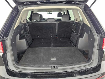 2022 Volkswagen Atlas 2.0T SE