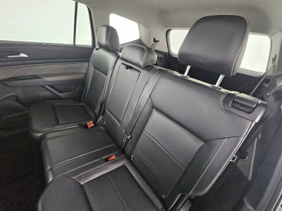 2022 Volkswagen Atlas 2.0T SE