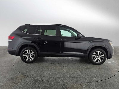 2022 Volkswagen Atlas 2.0T SE