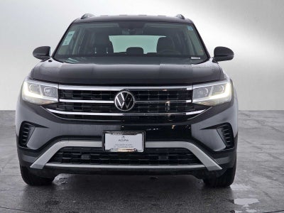 2022 Volkswagen Atlas 2.0T SE