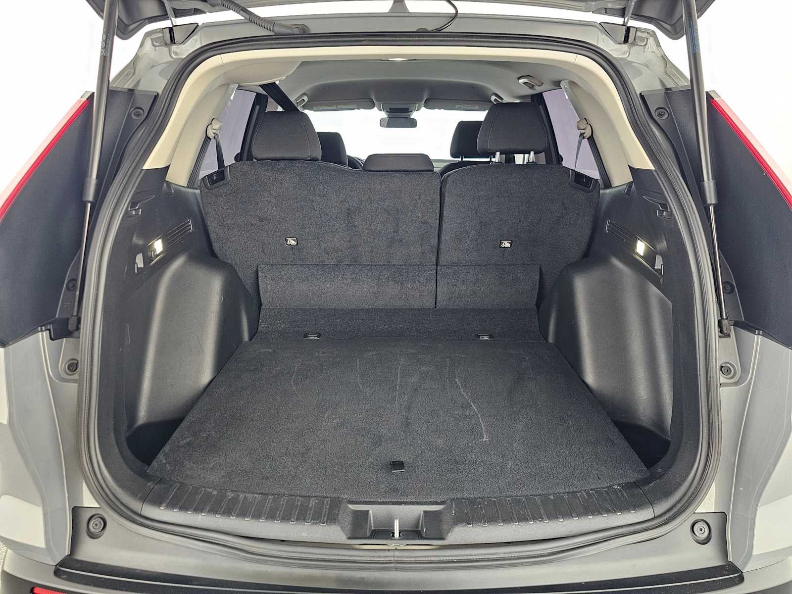 2023 Honda CR-V LX