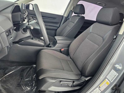 2023 Honda CR-V LX