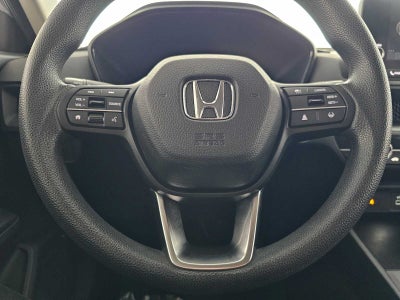 2023 Honda CR-V LX