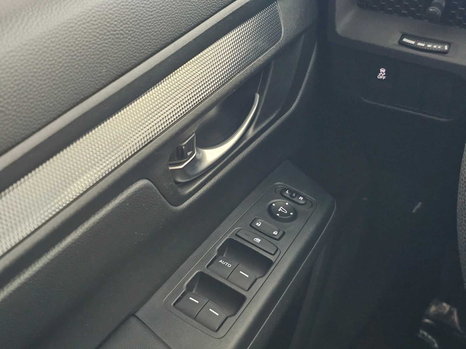 2023 Honda CR-V LX