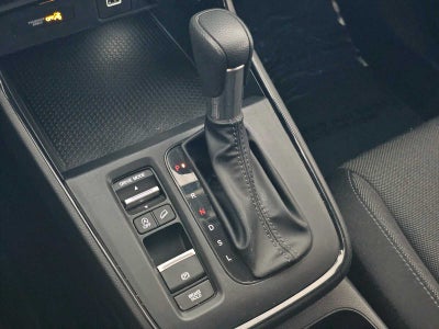 2023 Honda CR-V LX