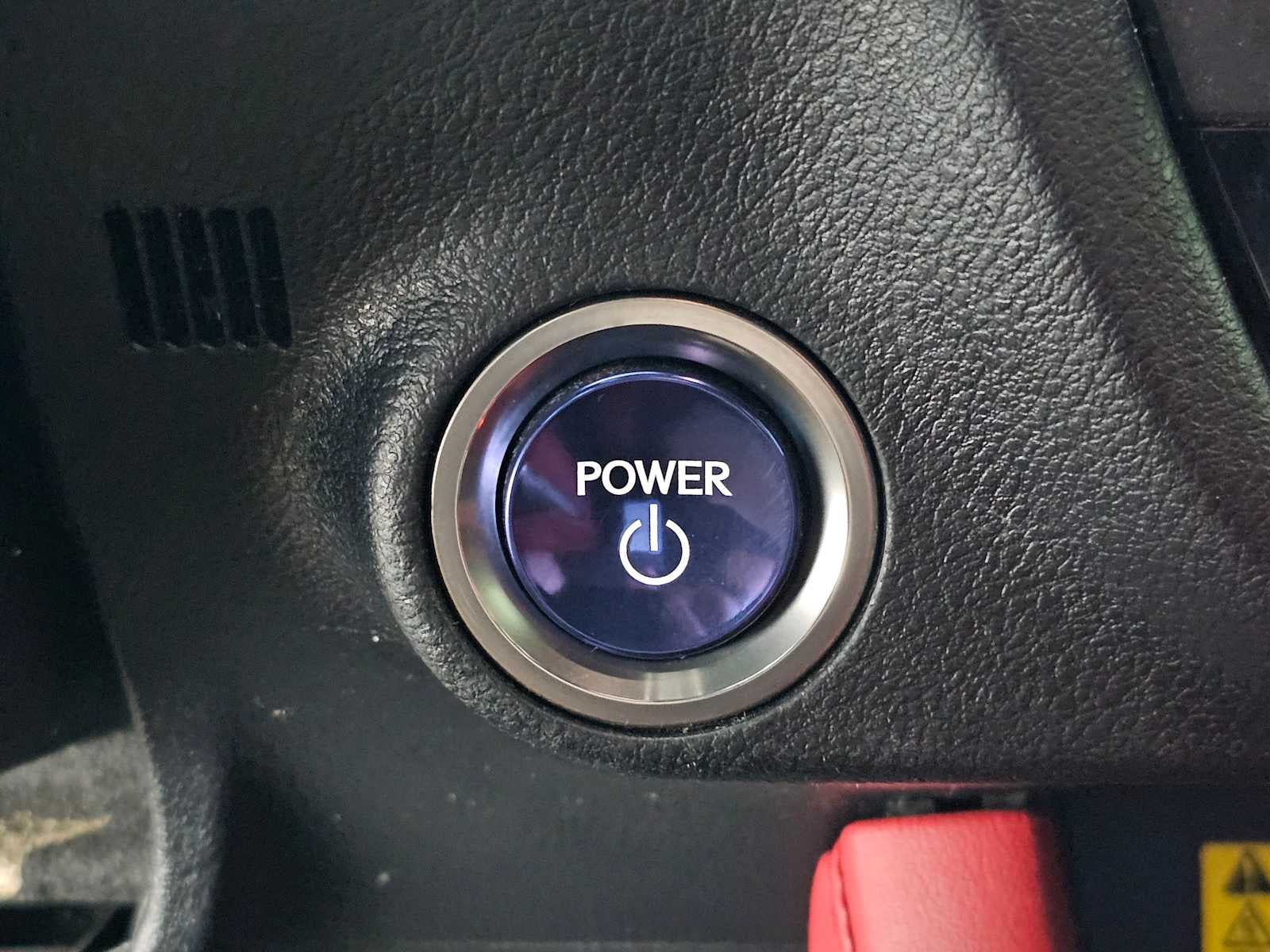 2022 Lexus RX F SPORT Handling