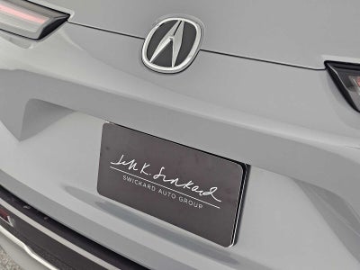 2025 Acura ADX FWD