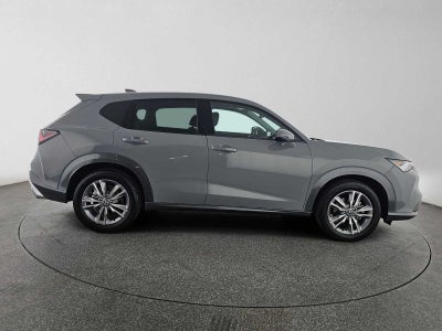 2025 Acura ADX FWD
