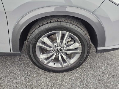 2025 Acura ADX FWD